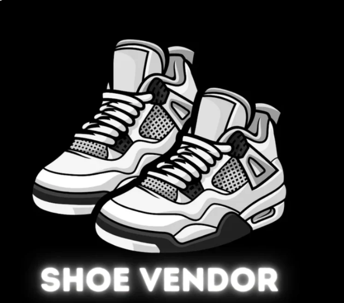 Vendor Shoes